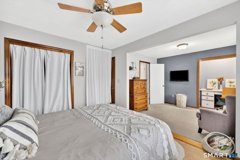 Tiny photo for 62 Longo Drive, Southington, CT 06489 (MLS # 24177441)
