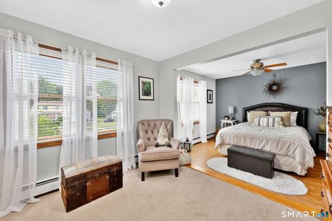 Tiny photo for 62 Longo Drive, Southington, CT 06489 (MLS # 24177441)