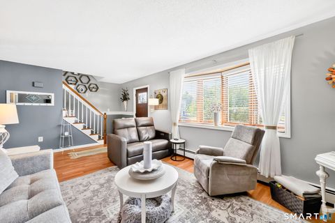 Tiny photo for 62 Longo Drive, Southington, CT 06489 (MLS # 24177441)