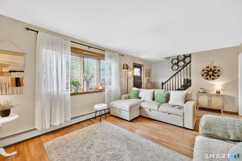 Tiny photo for 62 Longo Drive, Southington, CT 06489 (MLS # 24177441)