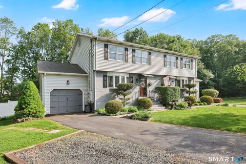 Tiny photo for 62 Longo Drive, Southington, CT 06489 (MLS # 24177441)