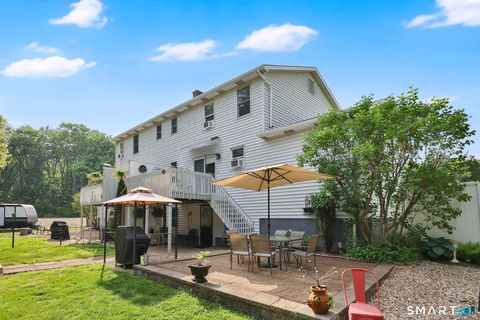 Tiny photo for 62 Longo Drive, Southington, CT 06489 (MLS # 24177441)