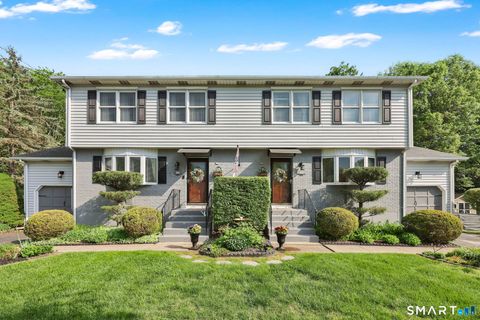 Photo of 62 Longo Drive, Southington, CT 06489 (MLS # 24177441)