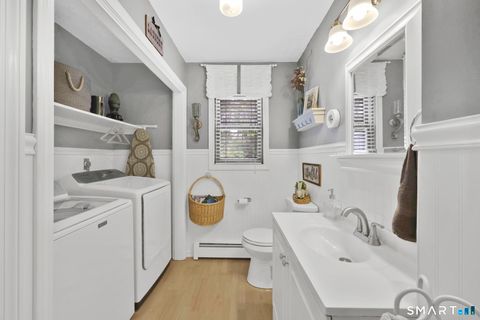 Tiny photo for 62 Longo Drive, Southington, CT 06489 (MLS # 24177441)