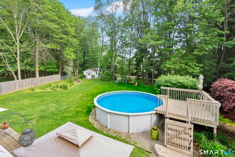 Tiny photo for 62 Longo Drive, Southington, CT 06489 (MLS # 24177441)