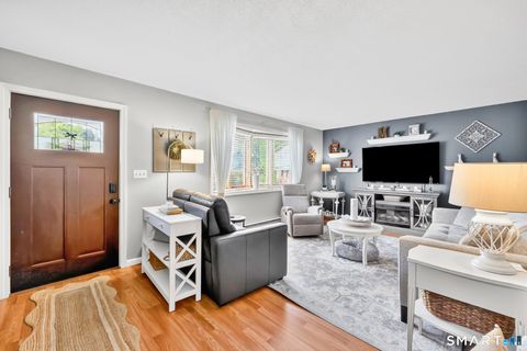 Tiny photo for 62 Longo Drive, Southington, CT 06489 (MLS # 24177441)