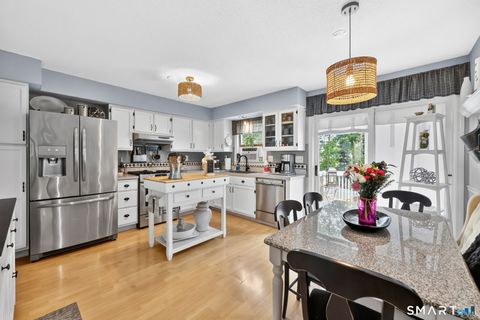 Tiny photo for 62 Longo Drive, Southington, CT 06489 (MLS # 24177441)