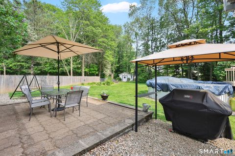 Tiny photo for 62 Longo Drive, Southington, CT 06489 (MLS # 24177441)
