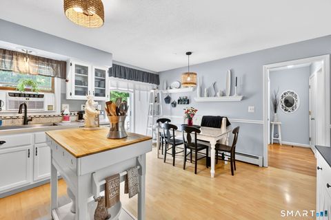 Tiny photo for 62 Longo Drive, Southington, CT 06489 (MLS # 24177441)