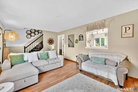 Tiny photo for 62 Longo Drive, Southington, CT 06489 (MLS # 24177441)
