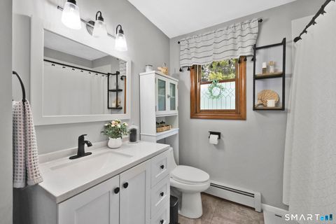 Tiny photo for 62 Longo Drive, Southington, CT 06489 (MLS # 24177441)