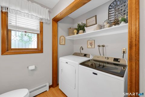 Tiny photo for 62 Longo Drive, Southington, CT 06489 (MLS # 24177441)