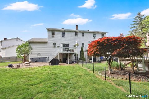 Tiny photo for 62 Longo Drive, Southington, CT 06489 (MLS # 24177441)