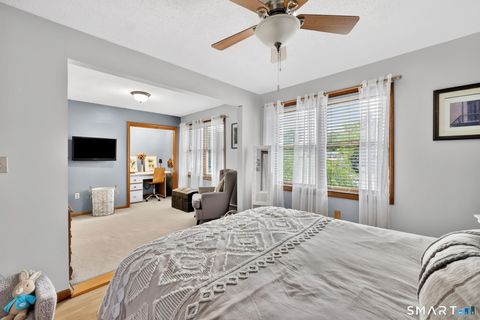 Tiny photo for 62 Longo Drive, Southington, CT 06489 (MLS # 24177441)