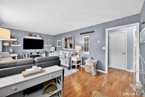 Tiny photo for 62 Longo Drive, Southington, CT 06489 (MLS # 24177441)