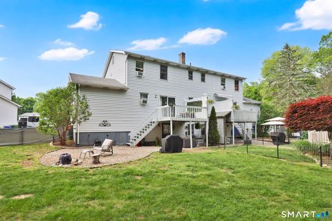 Tiny photo for 62 Longo Drive, Southington, CT 06489 (MLS # 24177441)