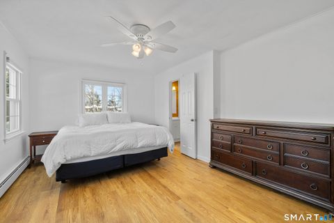 Tiny photo for 5 Faulkner Drive, East Lyme, CT 06357 (MLS # 24146522)