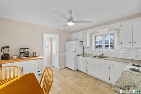 Tiny photo for 5 Faulkner Drive, East Lyme, CT 06357 (MLS # 24146522)