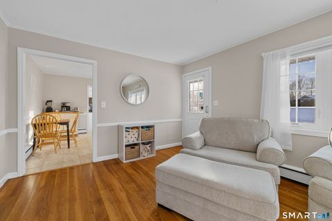 Tiny photo for 5 Faulkner Drive, East Lyme, CT 06357 (MLS # 24146522)