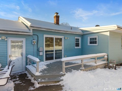 Tiny photo for 5 Faulkner Drive, East Lyme, CT 06357 (MLS # 24146522)