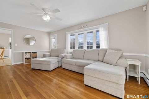 Tiny photo for 5 Faulkner Drive, East Lyme, CT 06357 (MLS # 24146522)