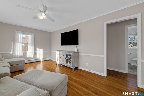 Tiny photo for 5 Faulkner Drive, East Lyme, CT 06357 (MLS # 24146522)