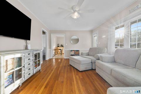 Tiny photo for 5 Faulkner Drive, East Lyme, CT 06357 (MLS # 24146522)