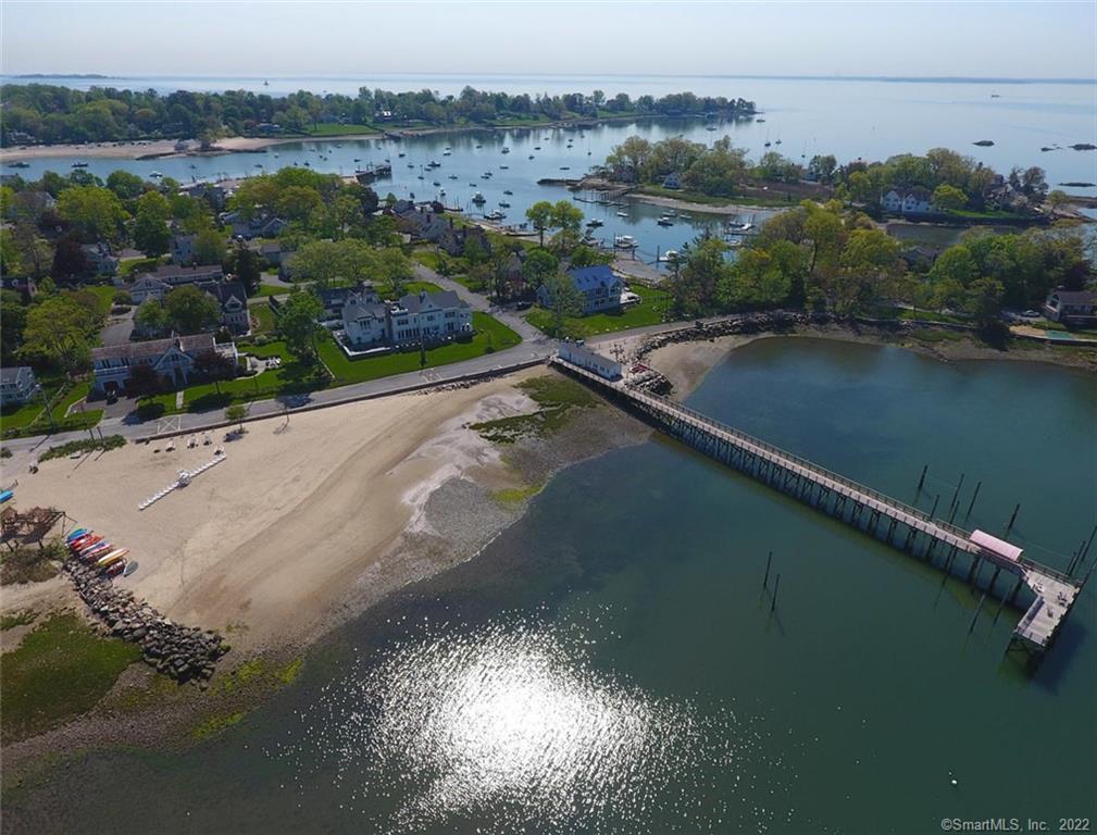 Rental Property at Baywater Drive, Darien, Connecticut - Bedrooms: 5 
Bathrooms: 4 
Rooms: 12  - $12,000 MO.