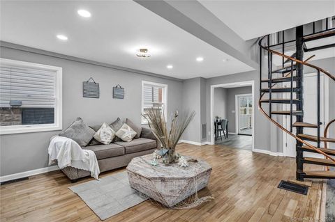 Tiny photo for 45 Arlington Street, West Haven, CT 06516 (MLS # 24142152)