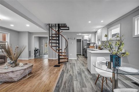 Tiny photo for 45 Arlington Street, West Haven, CT 06516 (MLS # 24142152)