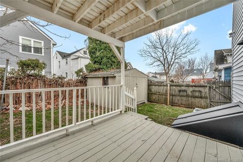 Tiny photo for 45 Arlington Street, West Haven, CT 06516 (MLS # 24142152)