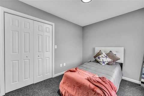 Tiny photo for 45 Arlington Street, West Haven, CT 06516 (MLS # 24142152)