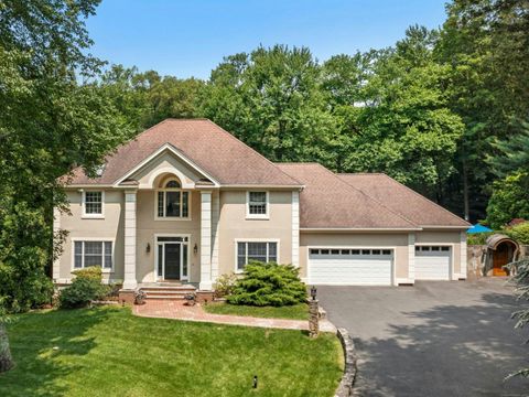 44 Scofield Farms Darien CT 06820