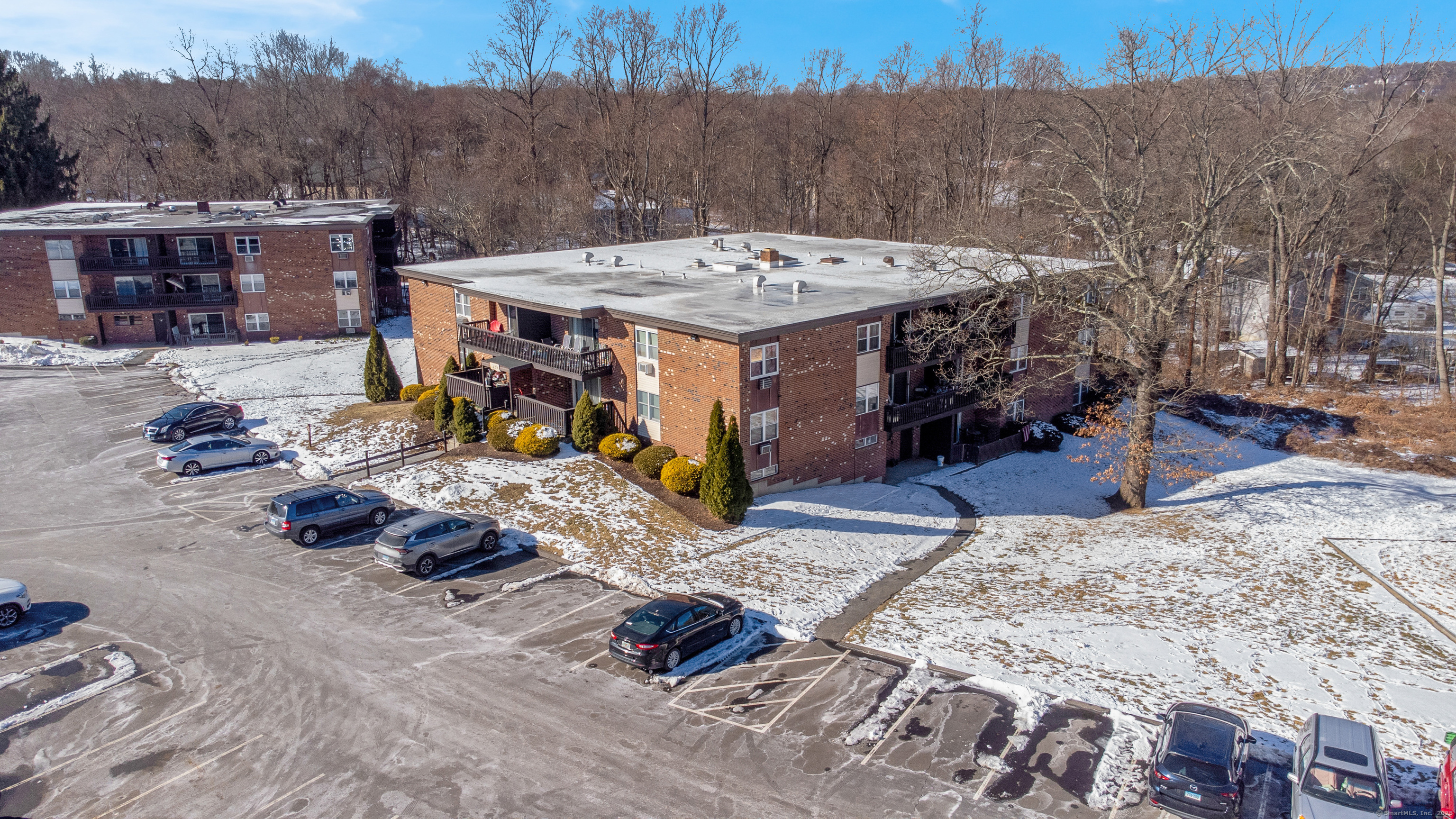 Balance Rock Road, Seymour, Connecticut - 9 Bedrooms  
6 Bathrooms  
21 Rooms - 