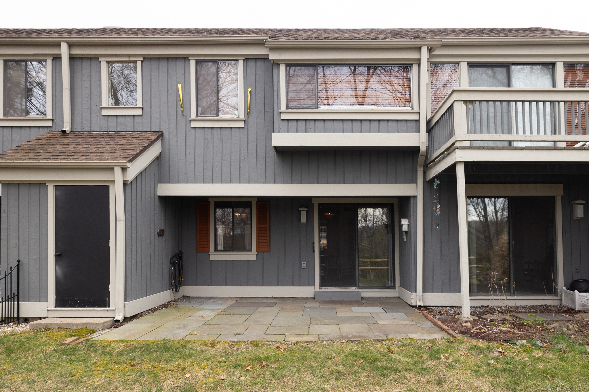 457 Heritage Village #B, Southbury, Connecticut image 19