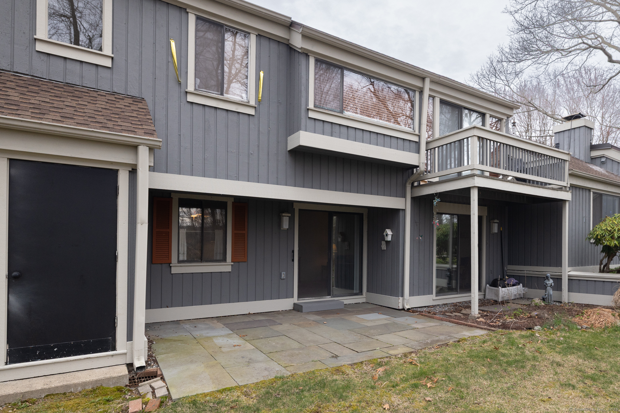 457 Heritage Village #B, Southbury, Connecticut image 21
