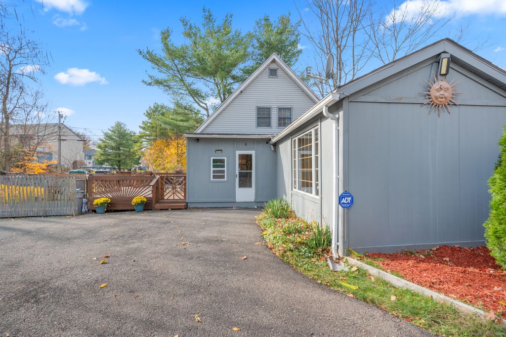 Photo of 9 Cook Street, Manchester, CT 06040 (MLS # 24139458)