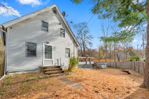 Tiny photo for 9 Cook Street, Manchester, CT 06040 (MLS # 24139458)