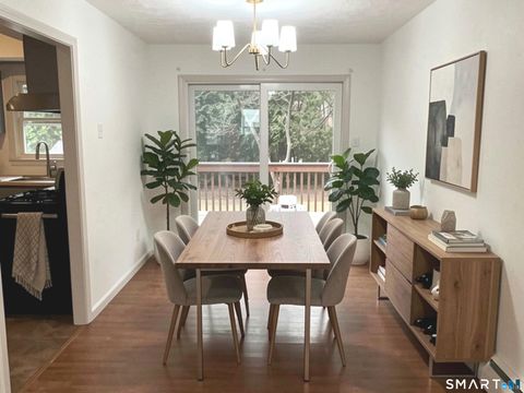 Tiny photo for 32 Wilfred Road, Manchester, CT 06040 (MLS # 24159406)