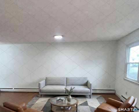 Tiny photo for 32 Wilfred Road, Manchester, CT 06040 (MLS # 24159406)