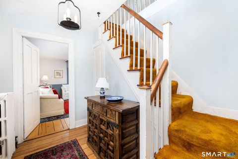 Tiny photo for 27 Edgerton Street, East Hampton, CT 06424 (MLS # 24157968)