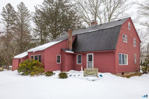 Tiny photo for 27 Edgerton Street, East Hampton, CT 06424 (MLS # 24157968)