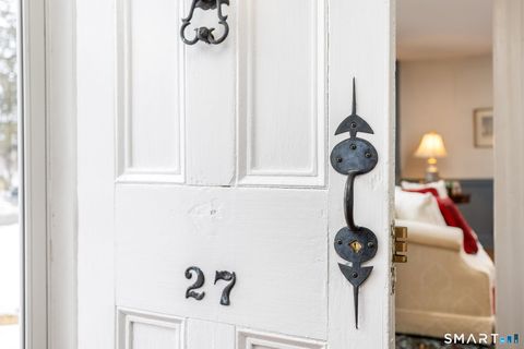 Tiny photo for 27 Edgerton Street, East Hampton, CT 06424 (MLS # 24157968)