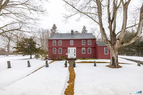 Tiny photo for 27 Edgerton Street, East Hampton, CT 06424 (MLS # 24157968)