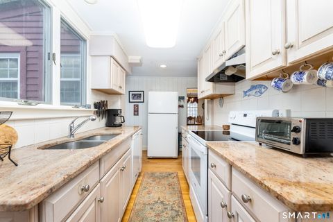 Tiny photo for 27 Edgerton Street, East Hampton, CT 06424 (MLS # 24157968)