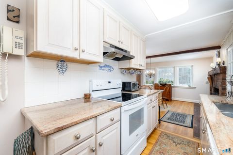 Tiny photo for 27 Edgerton Street, East Hampton, CT 06424 (MLS # 24157968)