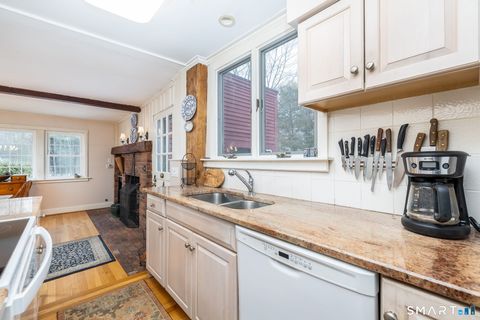 Tiny photo for 27 Edgerton Street, East Hampton, CT 06424 (MLS # 24157968)