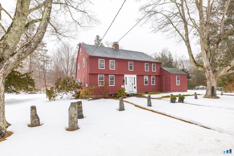 Tiny photo for 27 Edgerton Street, East Hampton, CT 06424 (MLS # 24157968)