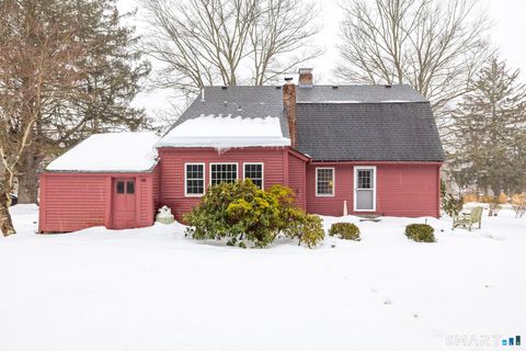 Tiny photo for 27 Edgerton Street, East Hampton, CT 06424 (MLS # 24157968)