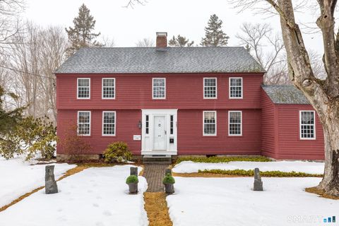 27 Edgerton Street East Hampton CT 06424